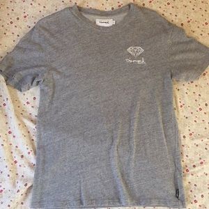 This shirt used to fit me but not anymore